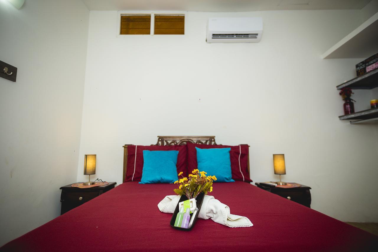 Hotel El Centenario Cartagena Exterior photo