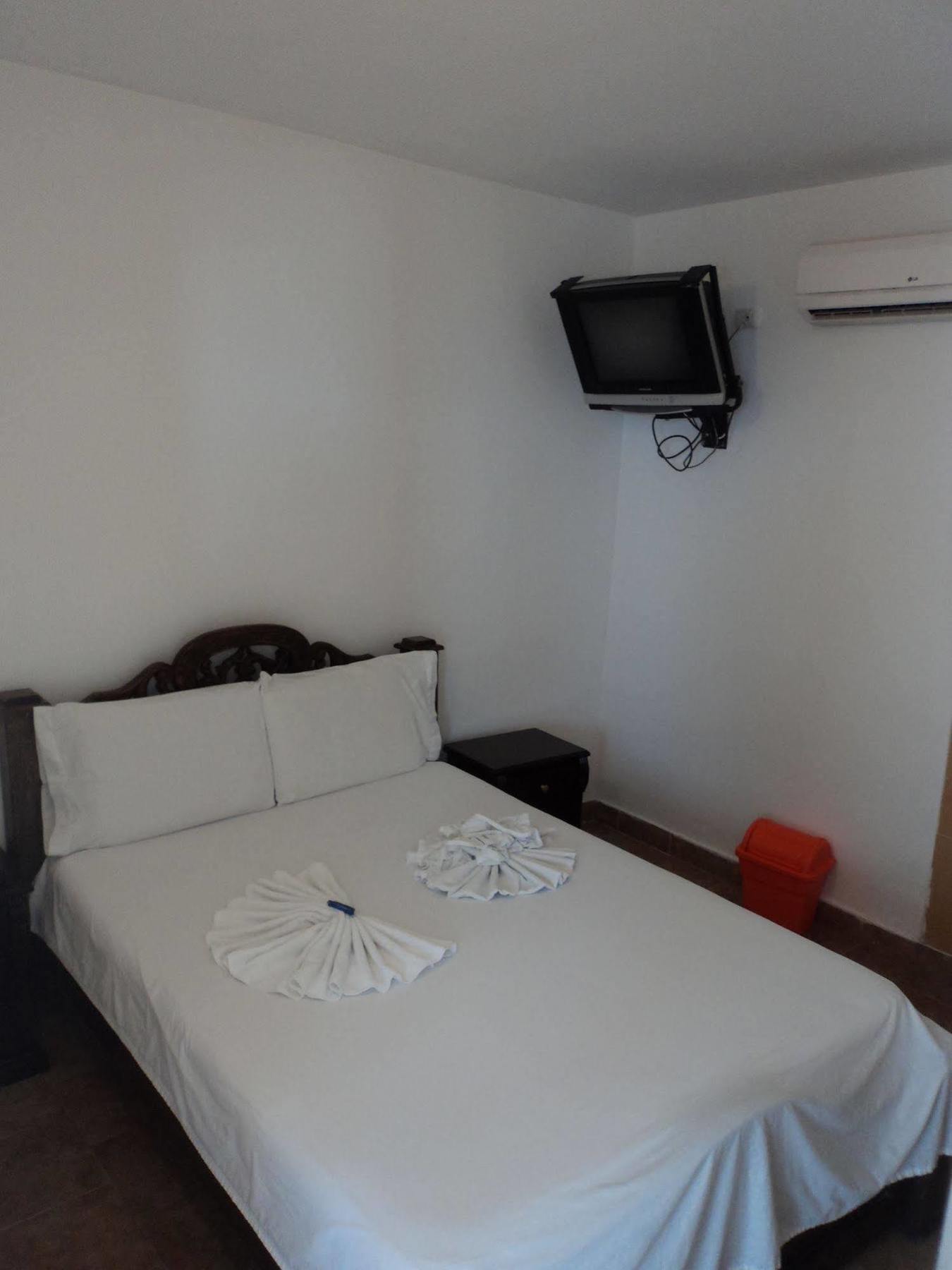 Hotel El Centenario Cartagena Exterior photo