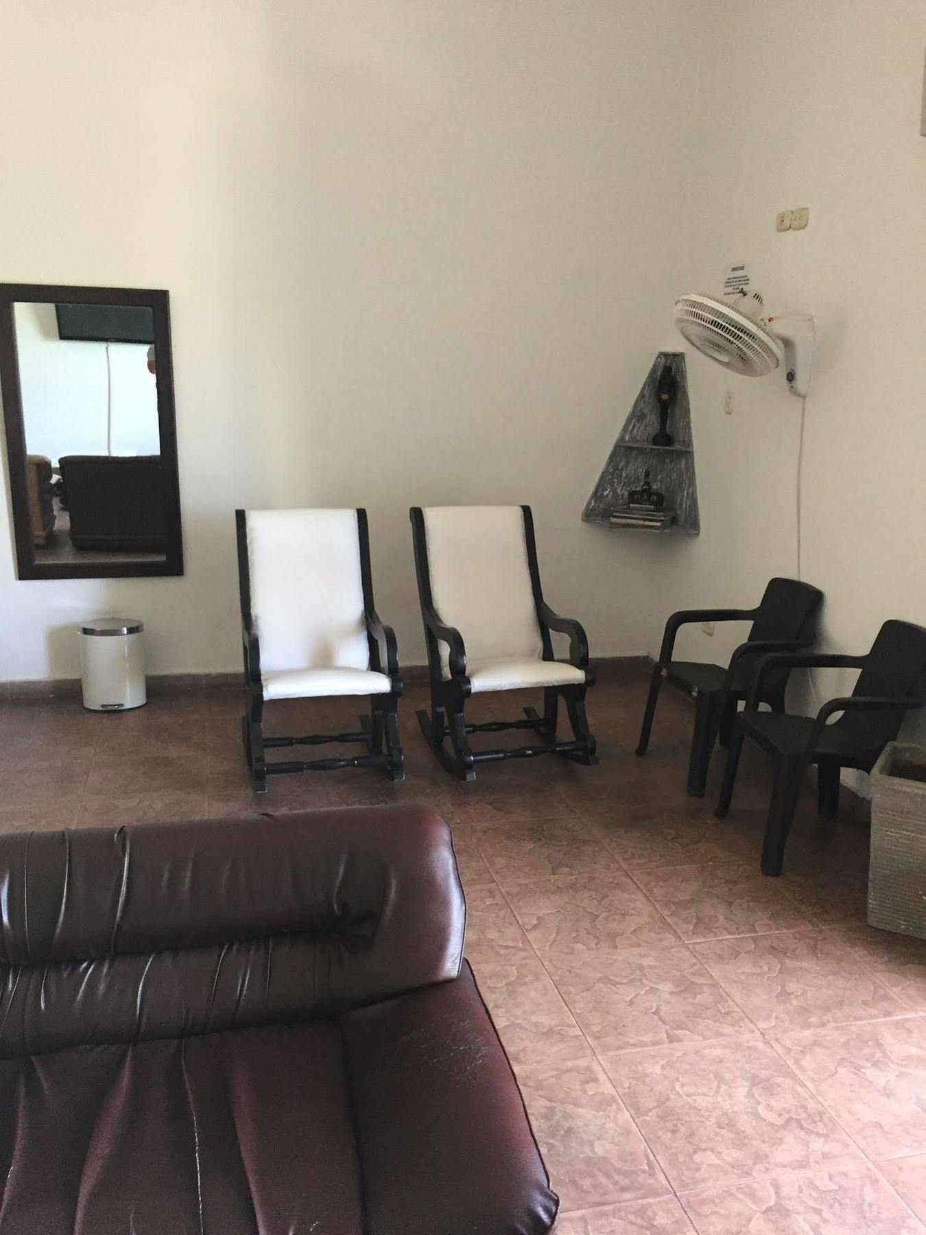 Hotel El Centenario Cartagena Exterior photo