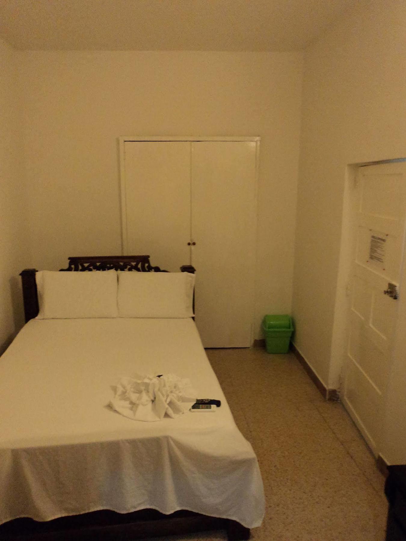 Hotel El Centenario Cartagena Exterior photo