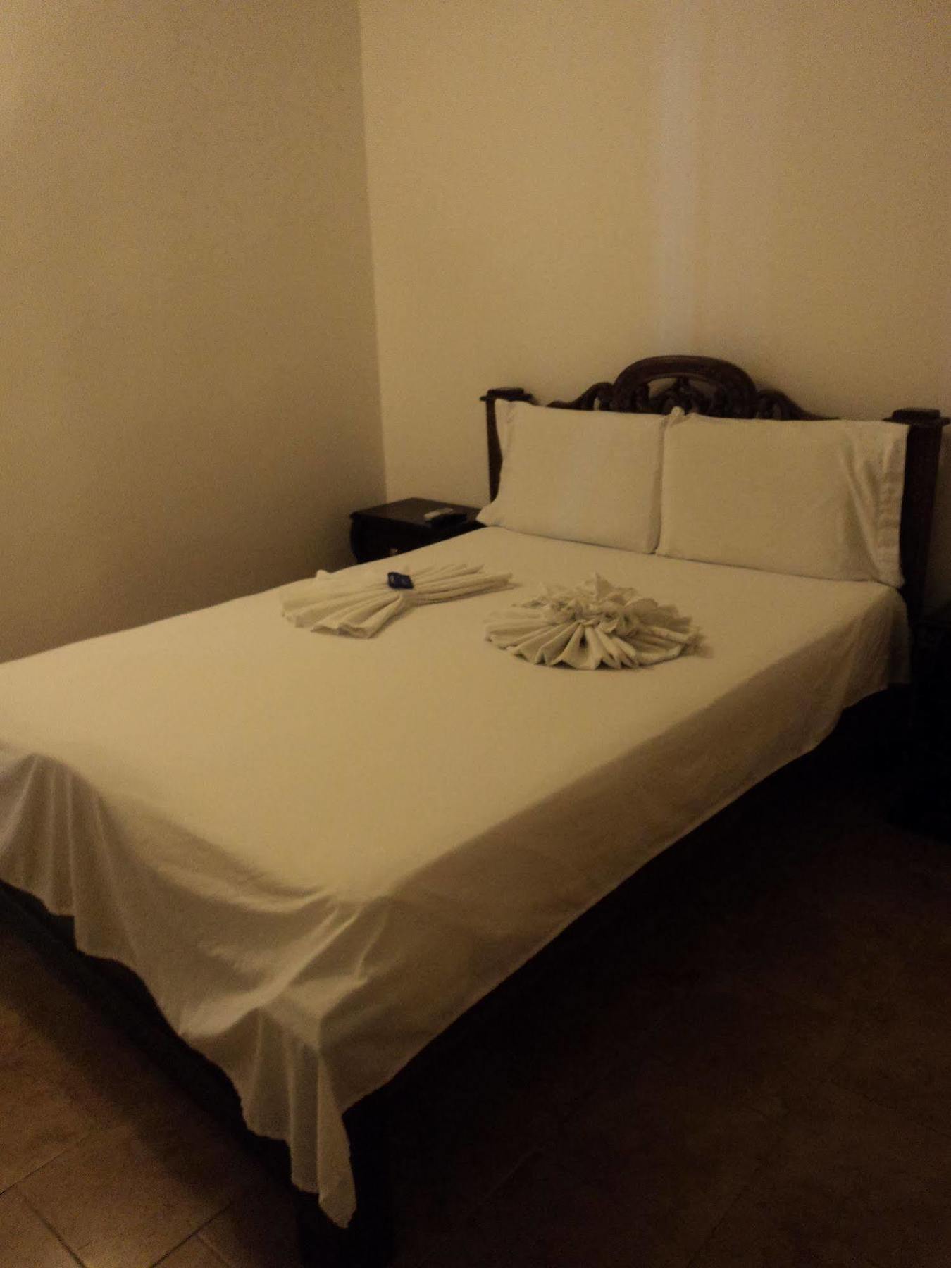 Hotel El Centenario Cartagena Exterior photo