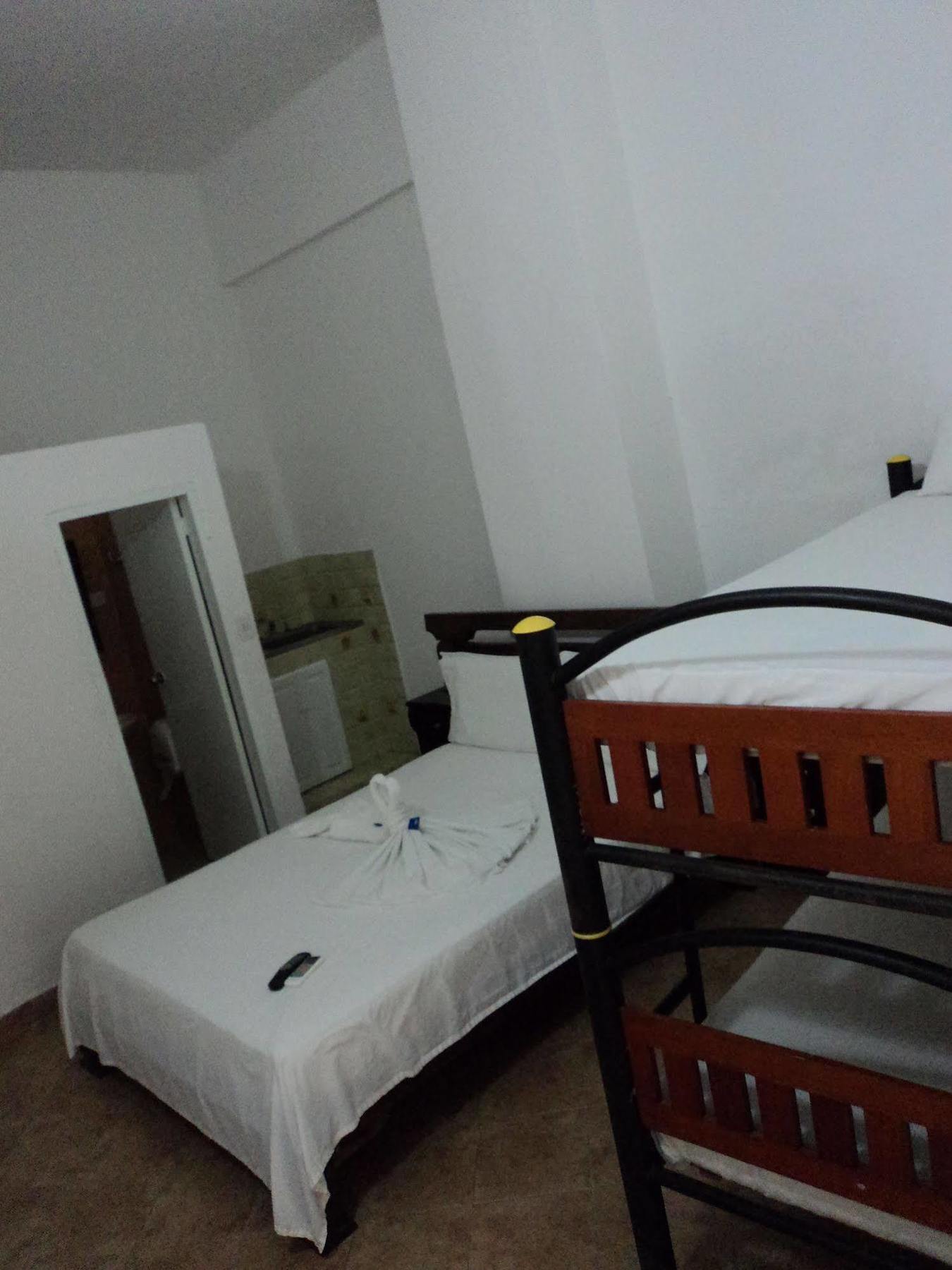 Hotel El Centenario Cartagena Exterior photo